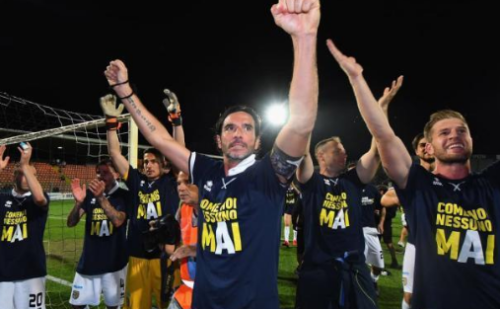  亚特兰大青训出品新星获评意乙最佳新人